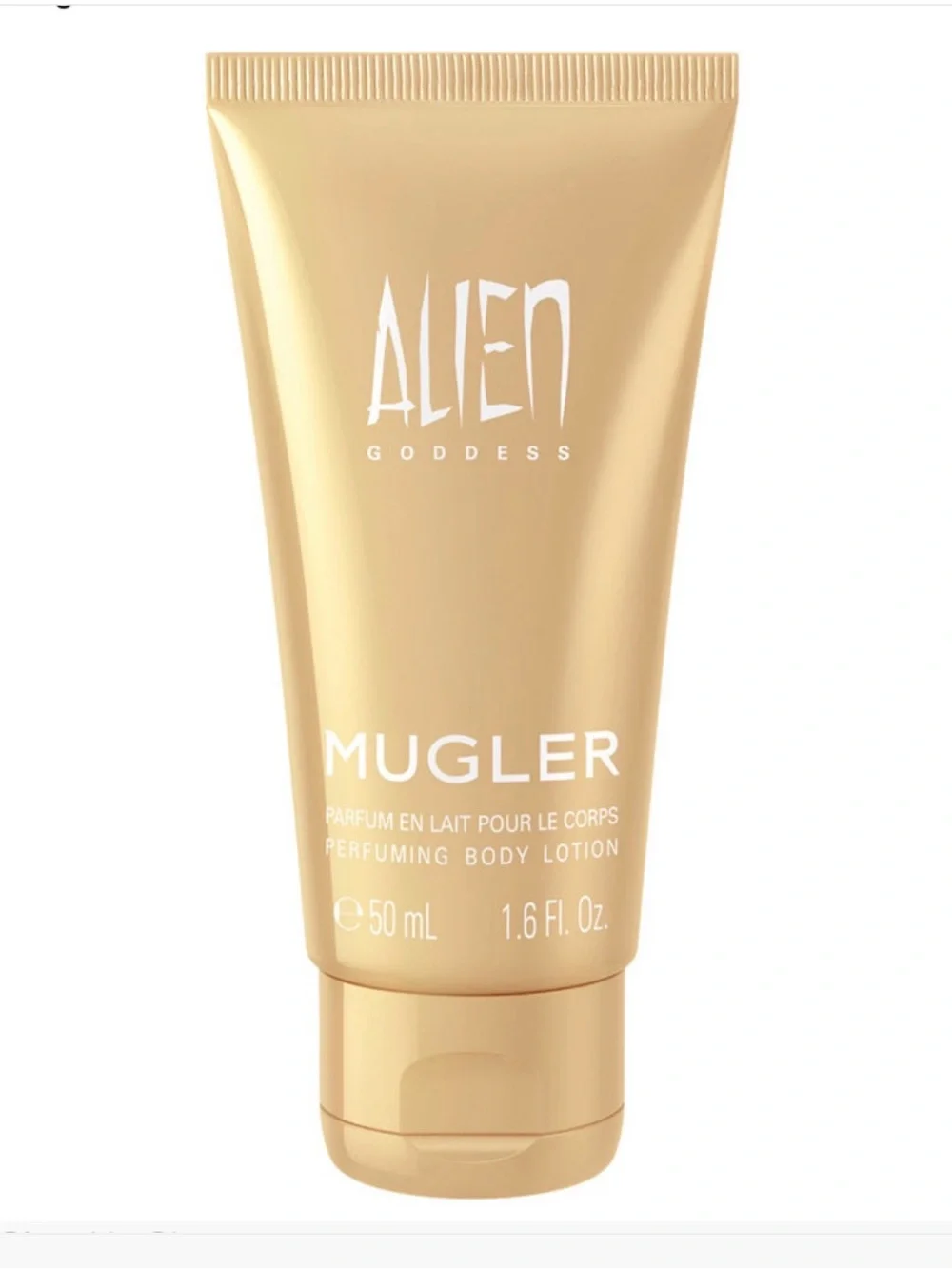 Mugler Alien Goddess Perfuming Body Lotion 50 mL / 1.6 oz